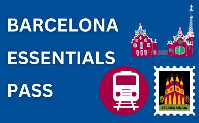 BCN Essentials Pass